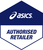 Asics Authorized Retailer