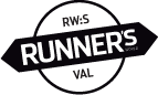 Runner's Worlds val